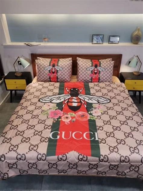 gucci life style|gucci bedroom decor.